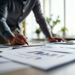 Immagine che illustra le lettere di compliance fiscale