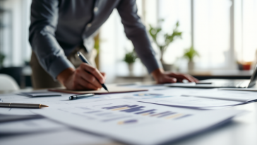 Immagine che illustra le lettere di compliance fiscale