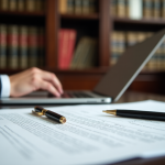 Luca Zitiello, avvocato esperto in diritto finanziario a Milano