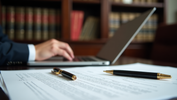 Luca Zitiello, avvocato esperto in diritto finanziario a Milano