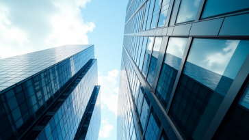 Grafico dei risultati finanziari di MPS con utile netto in crescita