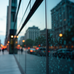 Logo Mediobanca con grafico di riacquisto azioni