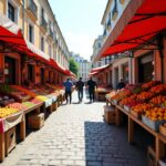 Analisi dei mercati emergenti con ETF attivi