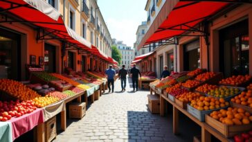 Analisi dei mercati emergenti con ETF attivi