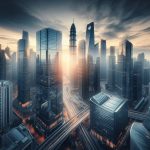 Grafico dei mercati finanziari in attesa di dati sull'occupazione