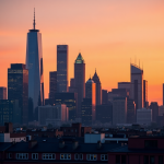 Grafico dei mercati europei in crescita con focus su Nvidia