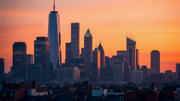 Grafico dei mercati europei in crescita con focus su Nvidia