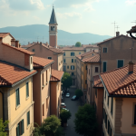 Analisi del mercato immobiliare nelle città italiane nel 2024