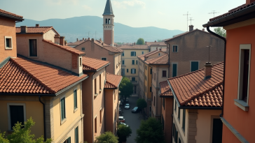 Analisi del mercato immobiliare nelle città italiane nel 2024