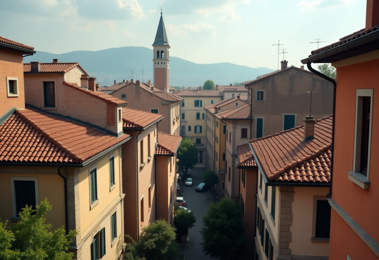 Analisi del mercato immobiliare nelle città italiane nel 2024