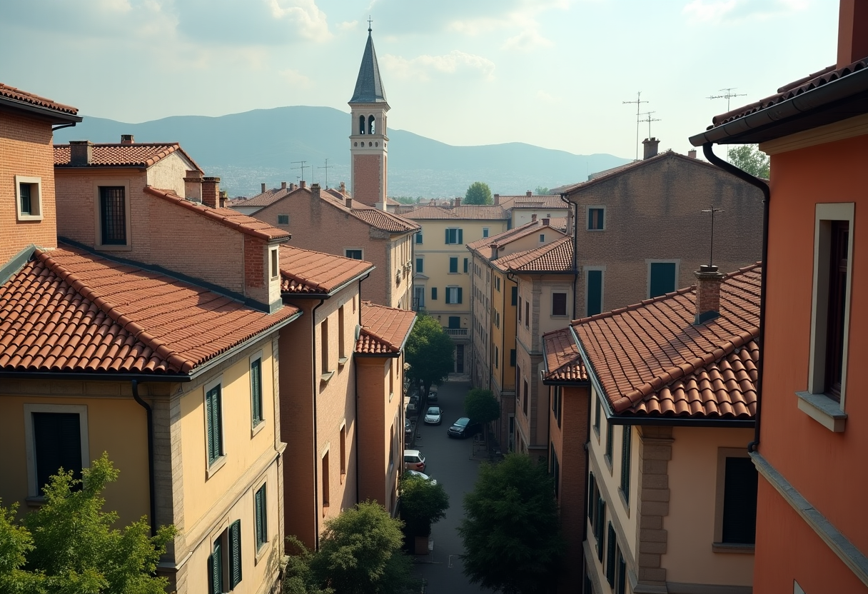 Analisi del mercato immobiliare nelle città italiane nel 2024