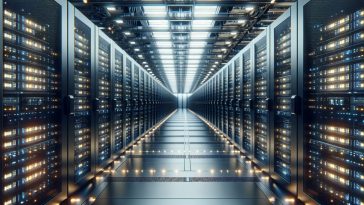 Microsoft affronta sfide nella crescita dei ricavi cloud