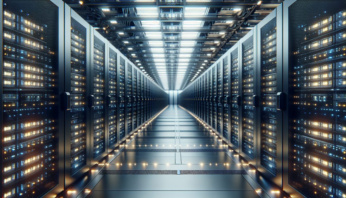 Microsoft affronta sfide nella crescita dei ricavi cloud