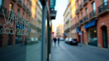 Grafico che mostra la ripresa dei mutui e tassi in calo