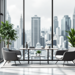 Immagine che rappresenta la consulenza finanziaria con AI