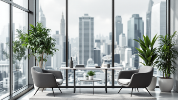 Immagine che rappresenta la consulenza finanziaria con AI