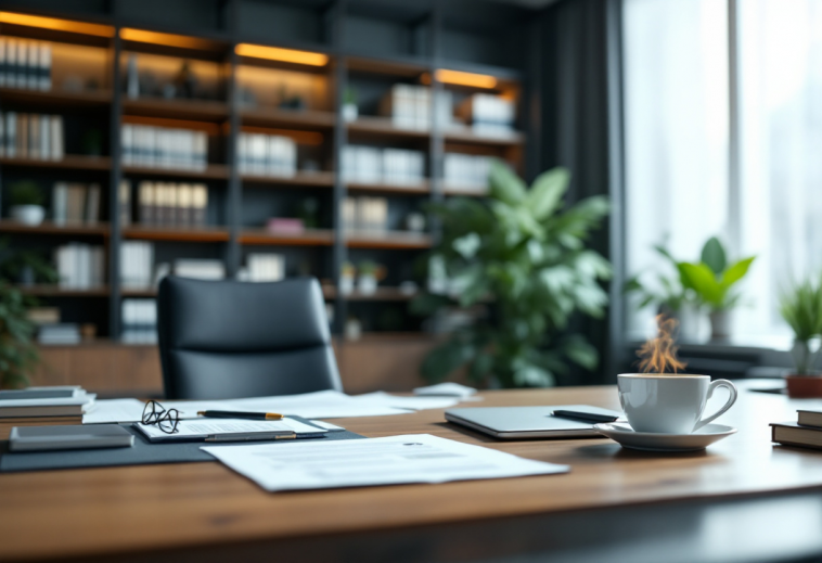 Possibili nomine di Trump al Tesoro e alla Federal Reserve