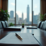 Il nuovo segretario al tesoro degli Stati Uniti in azione