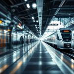 Immagine del nuovo bond emesso da Ferrovie dello Stato Italiane