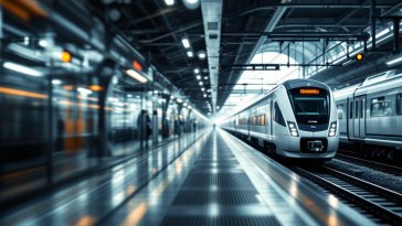 Immagine del nuovo bond emesso da Ferrovie dello Stato Italiane