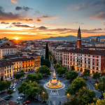 Logo di Unicredit e Banco BPM in offerta pubblica di scambio