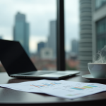 Grafico che illustra opportunità nei mercati finanziari