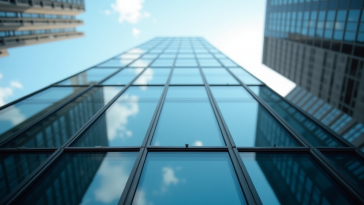 Grafico della crescita di Palantir Technologies nel 2024