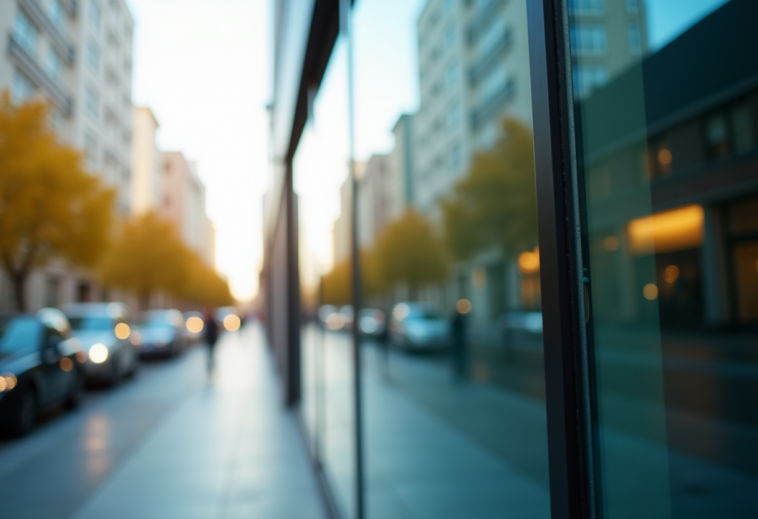 Logo CRIF e FlowPay che simboleggiano innovazione nei pagamenti