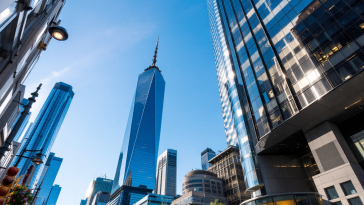 Grafico che mostra la chiusura anticipata dei mercati finanziari