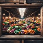 Grafico che mostra l'andamento del prezzo del petrolio dopo decisioni Opec+