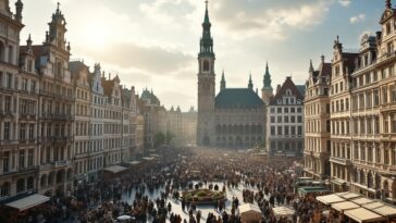 Grafico delle fluttuazioni di mercato di Piazza Affari