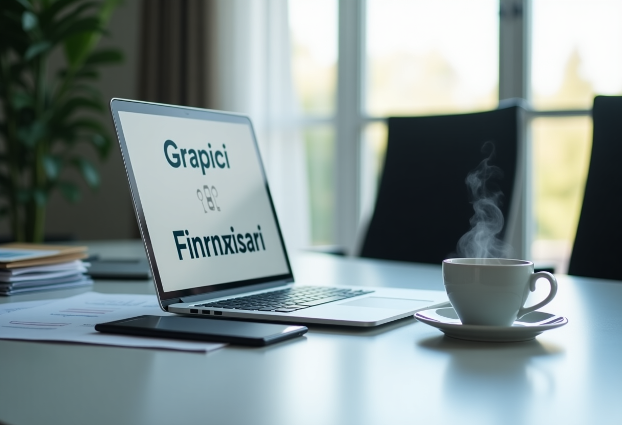 Pietro Sforza guida il cambiamento in ING Italia