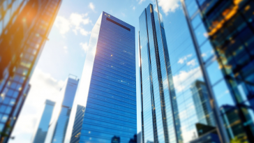 Grafico che illustra le previsioni della BCE