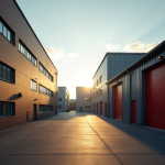 Immagine che illustra l'importanza delle polizze catastrofali