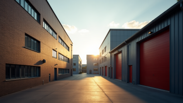 Immagine che illustra l'importanza delle polizze catastrofali