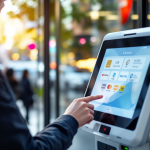 Logo PostePay e Amazon che simboleggiano la partnership