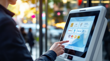 Logo PostePay e Amazon che simboleggiano la partnership