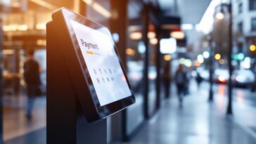 Logo PostePay e Amazon che simboleggiano la partnership