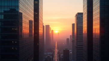 Cerimonia di premiazione EY L'Imprenditore dell'Anno