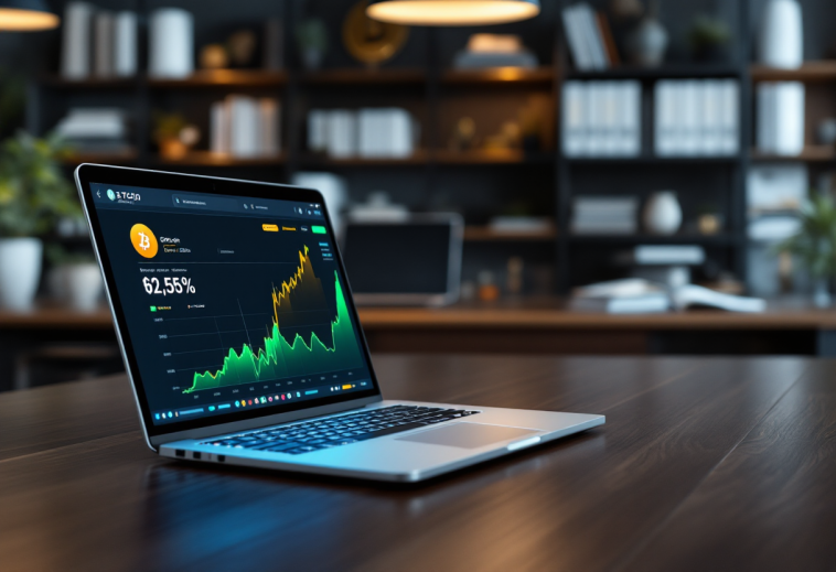 CheckSig offre prestiti garantiti da Bitcoin in Italia