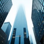 Grafico delle previsioni economiche per il 2025