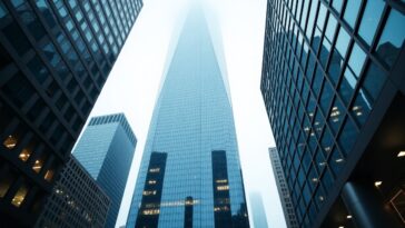 Grafico delle previsioni economiche per il 2025