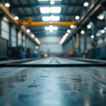 Grafico che mostra la produzione industriale e vendite in Italia