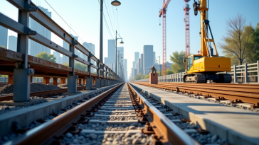 Webuild avvia progetto mobilità sostenibile in Australia