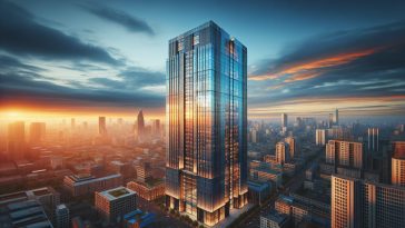 Analisi dei mercati azionari verso la fine del 2024