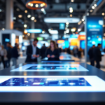 Qromo presenta soluzioni innovative al Salone dei Pagamenti