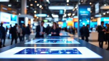 Qromo presenta soluzioni innovative al Salone dei Pagamenti