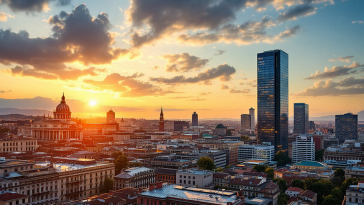 Moody's conferma il rating dell'Italia e le sue sfide economiche