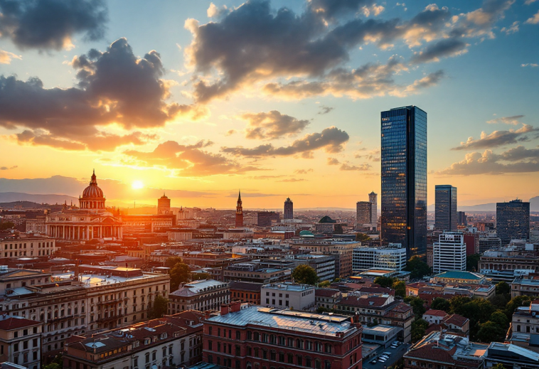 Moody's conferma il rating dell'Italia e le sue sfide economiche