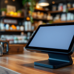 Terminale POS di Revolut per pagamenti in Italia